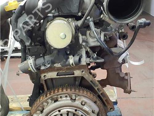 Engine DACIA LOGAN II 1.5 dCi | BP38394706M1 - Image 5