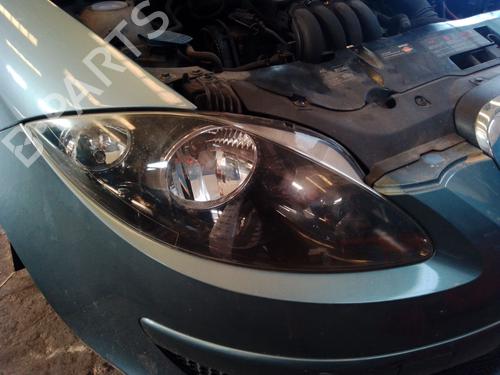 right-headlight-seat-altea-5p1-2004-2005-2006-2007-2008-2009-2010-2011-2012-2013-2014-2015-38335106 main image