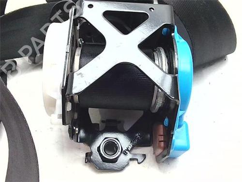 Rear left seatbelt CITROËN C4 Picasso II 1.6 BlueHDi 120 | BP40086048I29 - Image 4