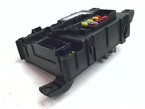 Fuse box OPEL CORSA D Hatchback Van (S07) 1.3 CDTI (L08) | BP38405299E1 - Image 3