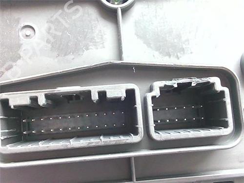 Climate control MAZDA CX-5 (KF) 2.0 | BP38390795I5 - Image 4