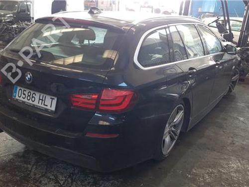 Switch BMW 5 Touring (F11) 530 i | BP38382462I30 - Image 8