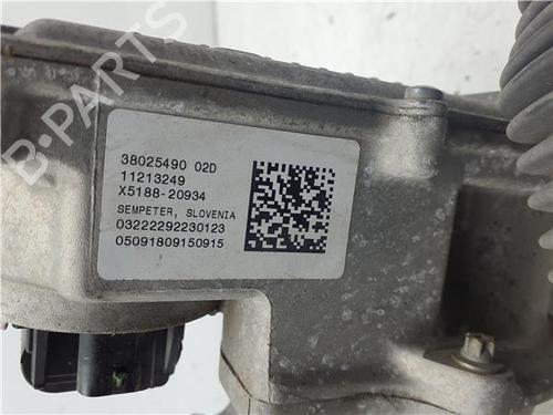 Steering rack MINI MINI (F55) Cooper | BP38360205M22  - Image 5