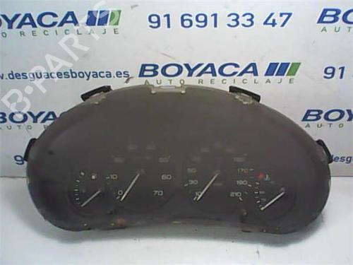 Used Instrument cluster Instrument cluster 38354606 38354606