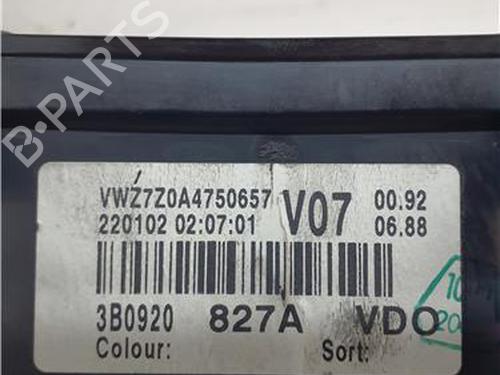 Instrument cluster VW PASSAT B5.5 (3B3) 1.9 TDI | BP38366553C47 - Image 4