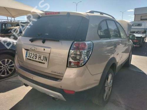 Right headlight CHEVROLET CAPTIVA (C100, C140) 2.2 D | BP38393142C29 - Image 7