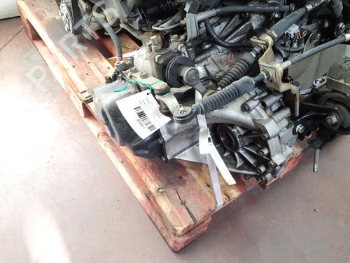 Engine TOYOTA YARIS (_P1_) 1.4 D-4D (NLP10_, NLP10R) | BP38333490M1  - Image 13