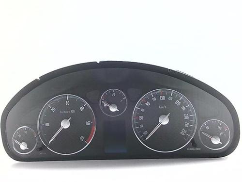 Used Instrument cluster Instrument cluster 38401465 38401465