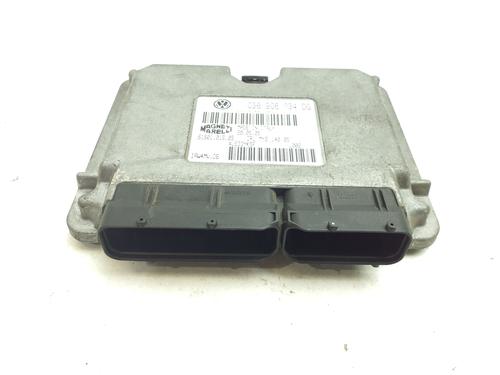 Used Engine control unit (ECU) Engine control unit (ECU) 38333582 38333582