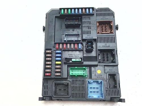 Used Electronic module Electronic module 38389832 38389832