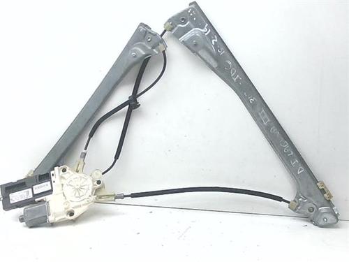 Used Front left window mechanism Front left window mechanism 38351769 38351769