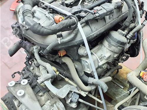 Engine OPEL ASTRA J Saloon 1.7 CDTI (69) | BP38373516M1 - Image 2