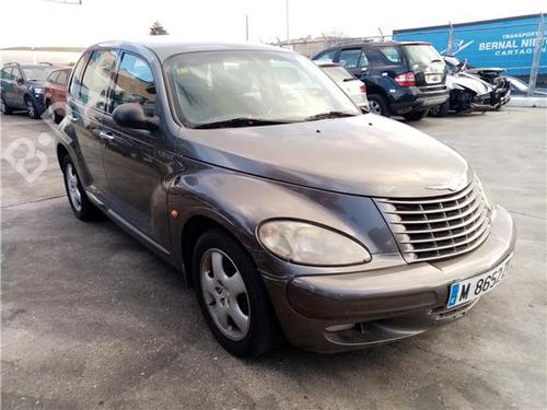Control unit CHRYSLER PT CRUISER (PT_) 2.0 | BP38366624M11 - Image 4