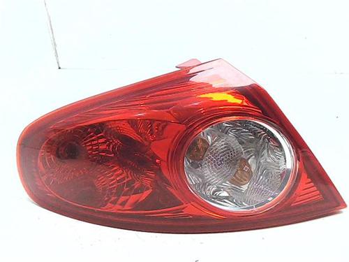 Used Left taillight Left taillight 38397310 38397310