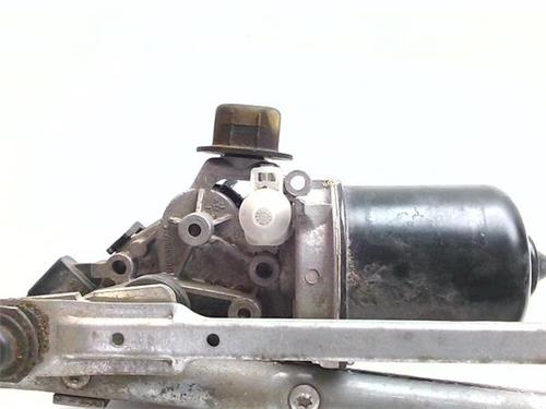 Front wiper motor RENAULT MEGANE IV Saloon 1.3 TCe 115 (LVN9) | BP38379628M29 - Image 4