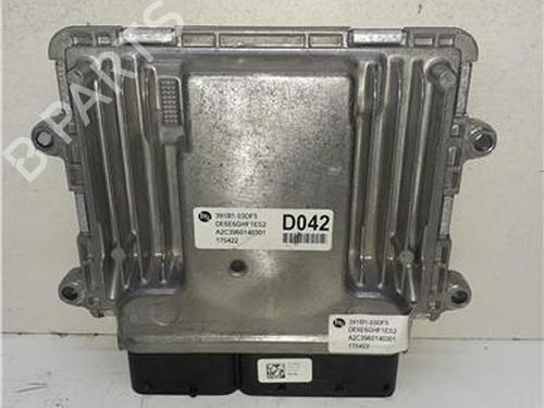 control-unit-kia-niro-i-de-2016-2017-2018-2019-2020-2021-2022-38359020 main image