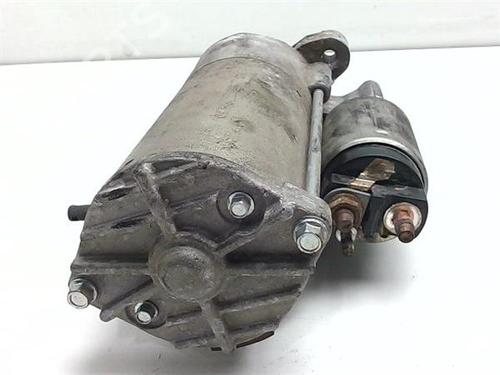 Starter FORD S-MAX (WA6) 2.0 TDCi | BP38376086M8  - Image 5