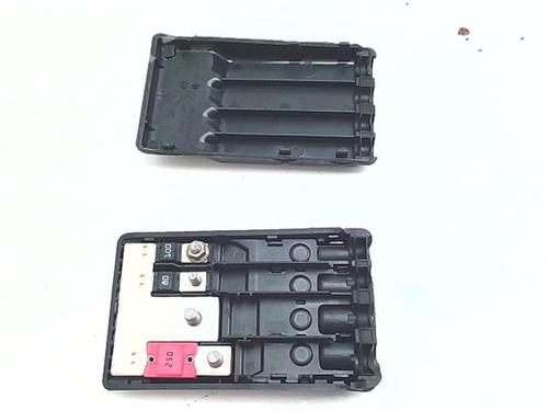 Used Fuse box Fuse box 38390724 38390724