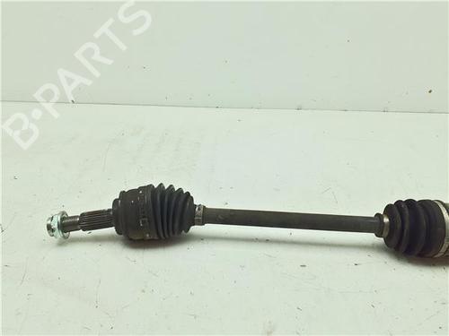 Right front driveshaft MAZDA 2 Hatchback (DL, DJ) 1.5 SKYACTIV-G | BP40447015M39 - Image 3