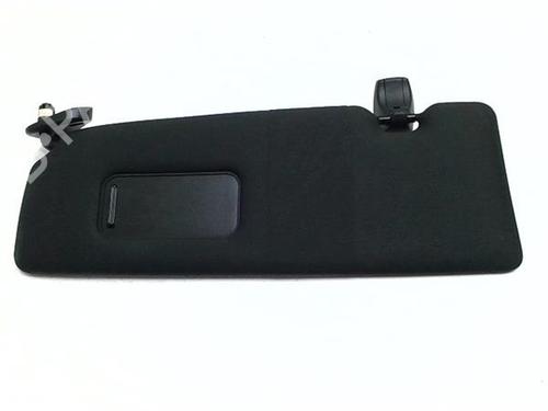 left-sun-visor-bmw-1-e81-2006-2007-2008-2009-2010-2011-2012-38376001 main image