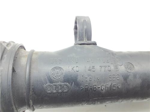 Intercooler pipe VW GOLF PLUS V (5M1, 521) 1.9 TDI | BP38673746M127 - Image 5