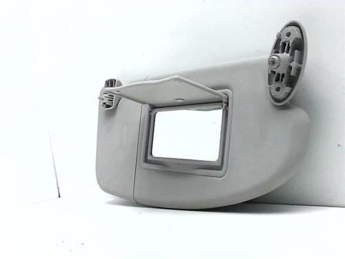 Right sun visor FORD FOCUS II (DA_, HCP, DP) 1.6 TDCi | BP38383748I2 - Image 3
