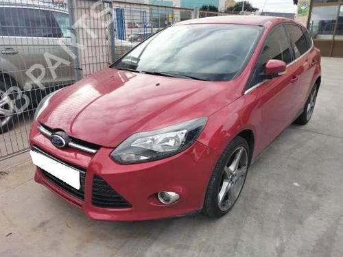 Left front window switch FORD FOCUS III Saloon 1.6 EcoBoost | BP38381687I27 - Image 6