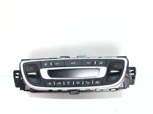 Used Climate control Climate control 38387289 38387289