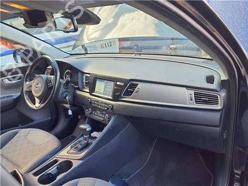 Used Airbag Kit Airbag Kit 38397967 38397967