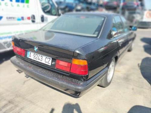 Left front window switch BMW 5 (E34) 525 i 24V | BP38365052I27 - Image 5