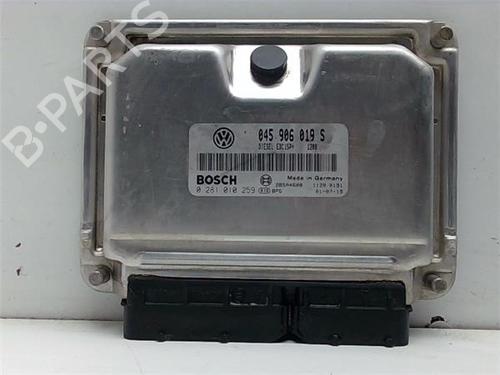 Used Control unit Control unit 38403485 38403485