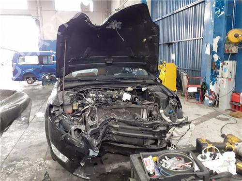 Used Engine Engine 38363101 38363101
