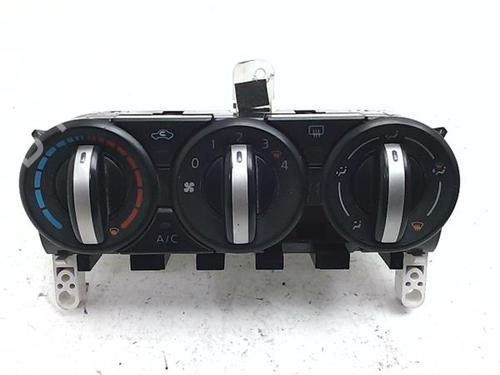 Used Climate control Climate control NISSAN QASHQAI I VAN (J10) 1.6 dCi All-wheel Drive (131 hp) 38353973 38353973