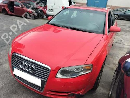 Headlight switch AUDI A4 B7 Avant (8ED) 2.0 TDI 16V | BP38376378I24 - Image 6