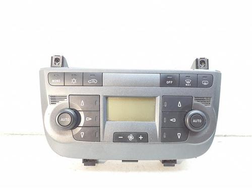 Used Climate control Climate control 38370298 38370298