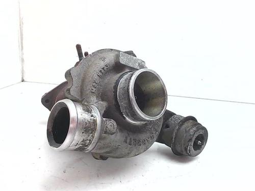 turbochargersupercharger-ssangyong-rodius-i-2005-38379598 main image