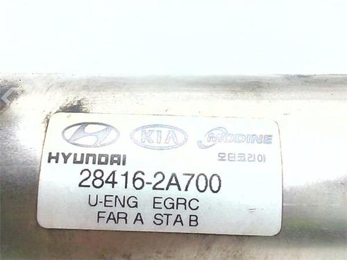 Egr HYUNDAI i30 (FD) 1.6 CRDi | BP38397841M69 - Image 6