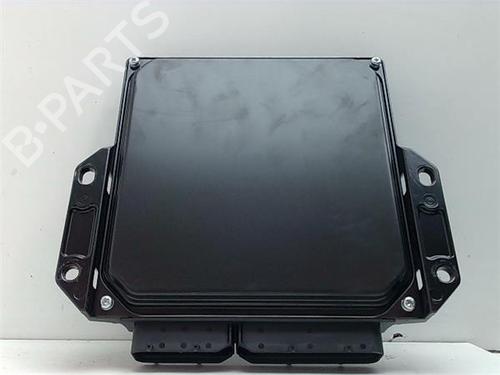 Control unit MAZDA 3 Saloon (BK) 2.0 MZR-CD (BK12) | BP38405190M11 - Image 2
