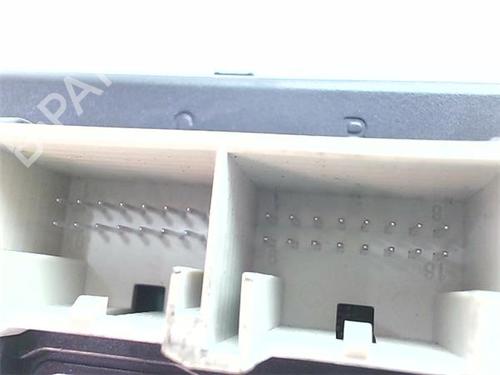 Climate control SEAT LEON (1P1) 1.9 TDI | BP38348934I5 - Image 3