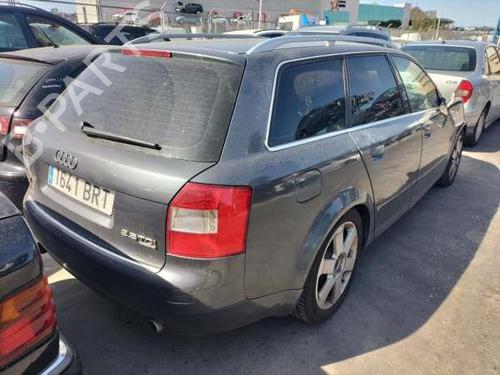 Mass air flow sensor AUDI A4 B6 Avant (8E5) 2.5 TDI | BP38369429M95 - Image 6
