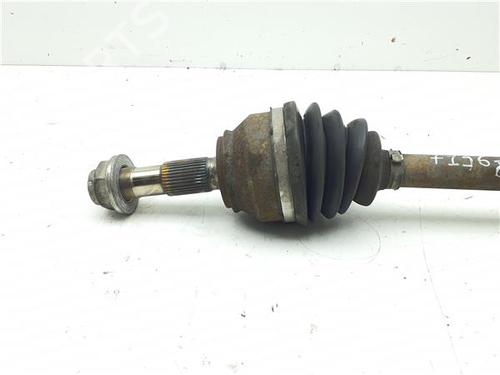 Left front driveshaft FIAT DUCATO Van (250_) 150 Multijet 2,3 D | BP38395180M38 - Image 2