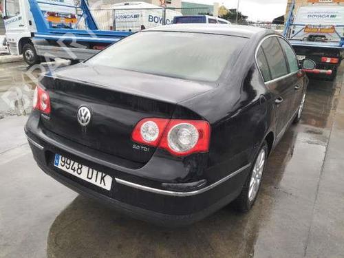 Fuse box VW PASSAT B6 (3C2) 2.0 TDI 16V | BP38366478E1  - Image 7