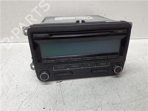 Used Radio Radio 38370031 38370031