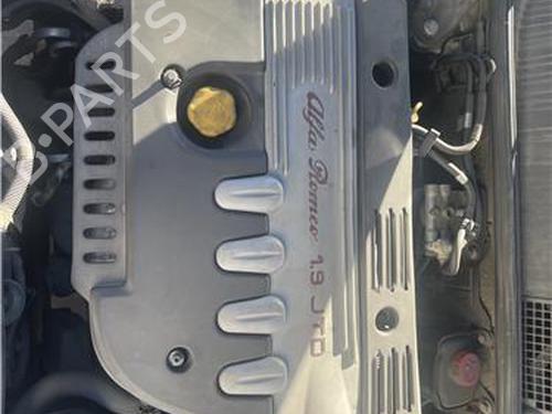 Used Engine Engine 38364298 38364298
