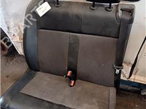 Right front seat PEUGEOT EXPERT Bus (V_) 1.5 BlueHDi 100 | BP38391076C16 - Image 2