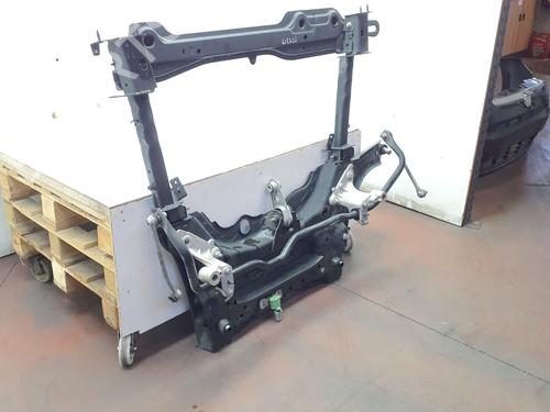 Subframe RENAULT MEGANE IV Saloon 1.5 dCi 110 | BP39079459M9 - Image 4