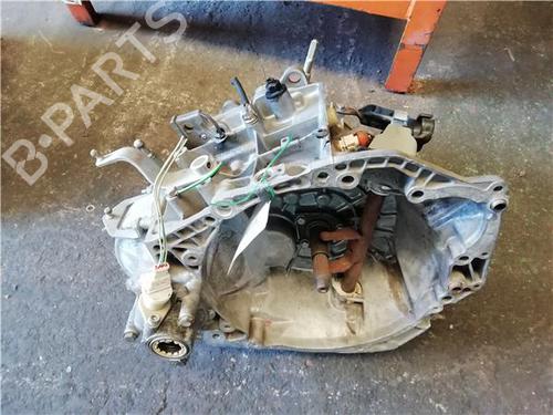 Gearkasse Gearkasse 39451606 39451606