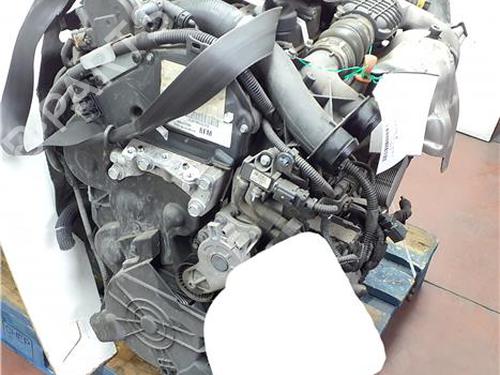 Engine PEUGEOT 2008 I (CU_) 1.6 HDi | BP38392507M1 - Image 9