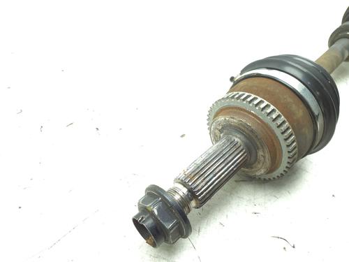 Left front driveshaft HYUNDAI ix20 (JC) 1.6 CRDI | BP39094067M38 - Image 2