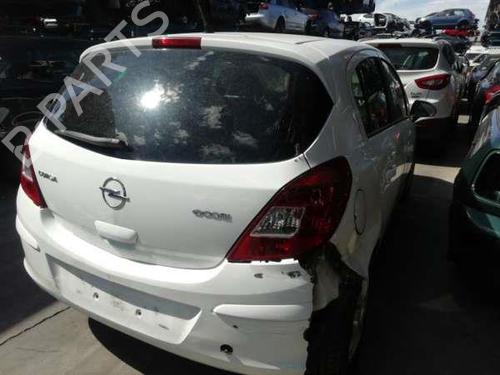 Control unit OPEL CORSA D Hatchback Van (S07) 1.3 CDTI (L08) | BP38355598M11 - Image 6